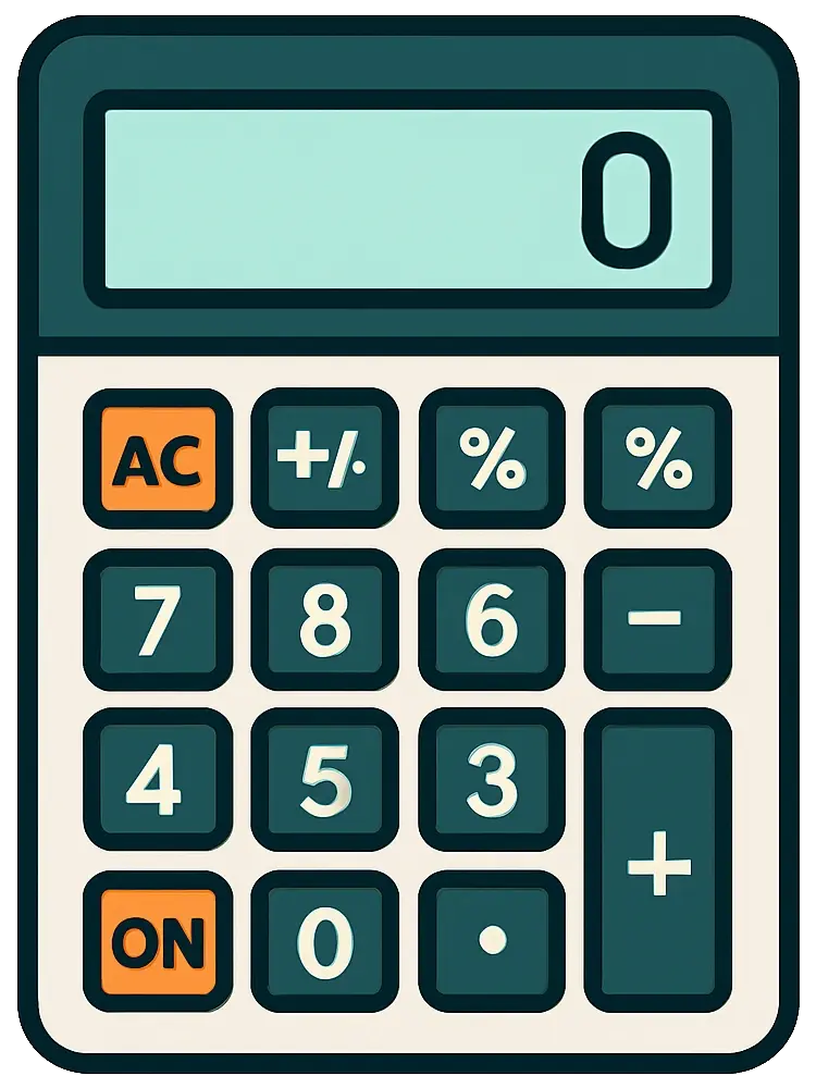 Calculator app
